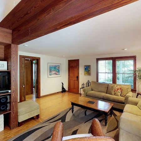 Passover Cottage Ки-Уэст Экстерьер фото