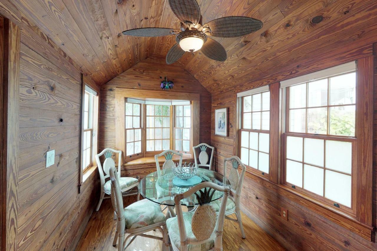 Passover Cottage Ки-Уэст Экстерьер фото