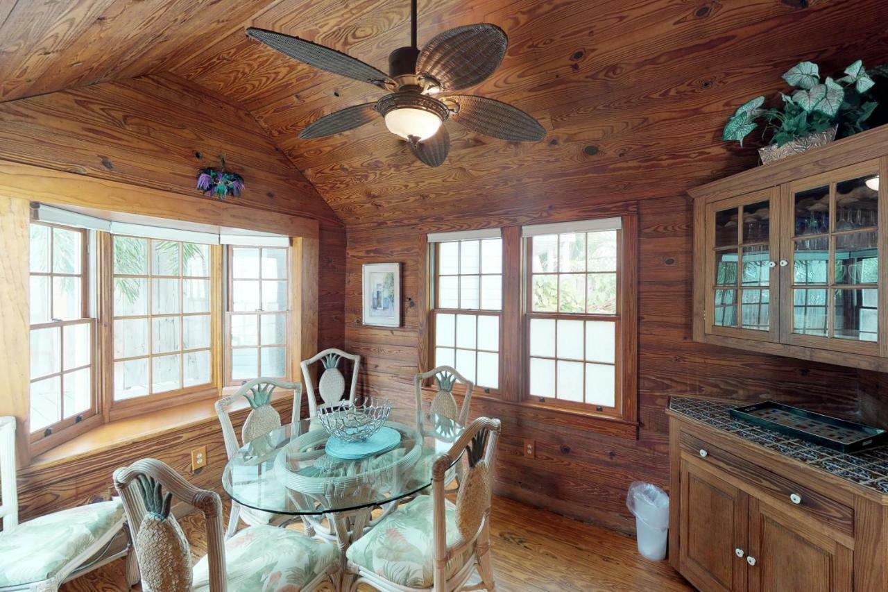 Passover Cottage Ки-Уэст Экстерьер фото