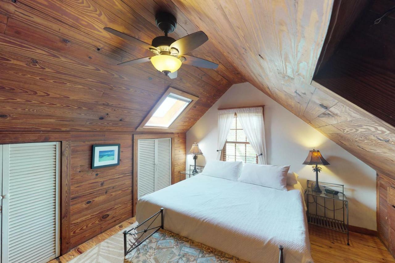 Passover Cottage Ки-Уэст Экстерьер фото
