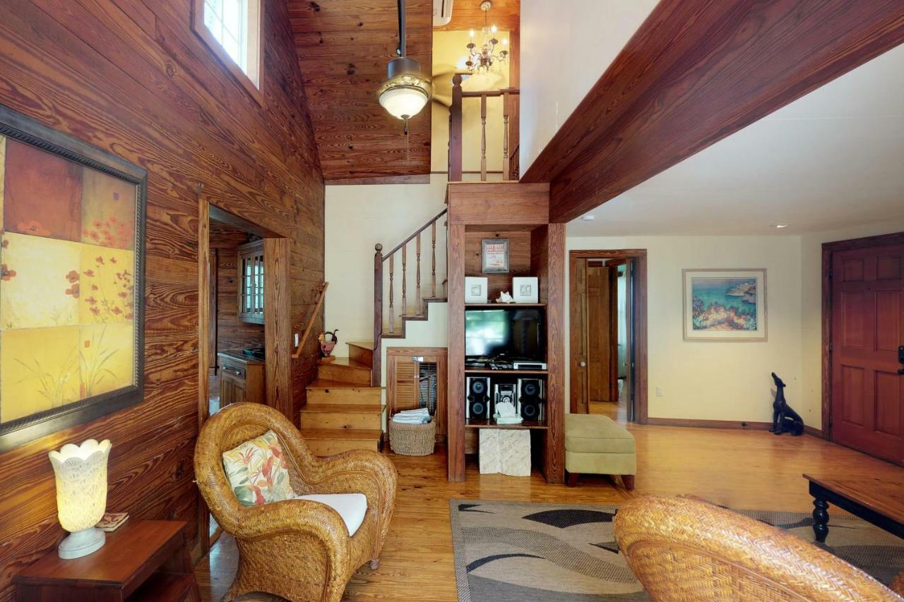 Passover Cottage Ки-Уэст Экстерьер фото